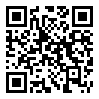 qrcode annonces