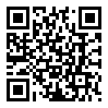 qrcode annonces