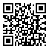 qrcode annonces