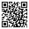 qrcode annonces