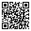 qrcode annonces