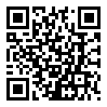 qrcode annonces