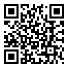 qrcode annonces