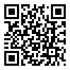 qrcode annonces