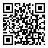 qrcode annonces