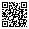 qrcode annonces
