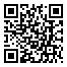 qrcode annonces