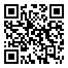 qrcode annonces