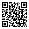 qrcode annonces