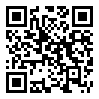 qrcode annonces