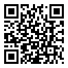 qrcode annonces
