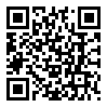 qrcode annonces
