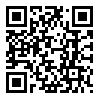 qrcode annonces