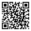 qrcode annonces