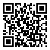 qrcode annonces