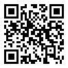 qrcode annonces