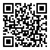 qrcode annonces