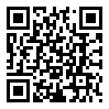 qrcode annonces