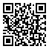 qrcode annonces