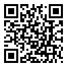qrcode annonces