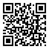 qrcode annonces