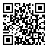 qrcode annonces