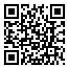 qrcode annonces