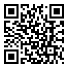 qrcode annonces