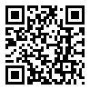qrcode annonces