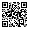 qrcode annonces