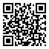 qrcode annonces