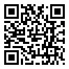 qrcode annonces