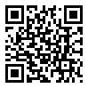 qrcode annonces