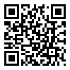 qrcode annonces