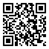 qrcode annonces
