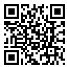 qrcode annonces