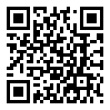 qrcode annonces