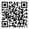 qrcode annonces