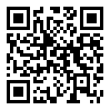 qrcode annonces