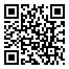 qrcode annonces