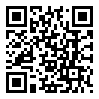 qrcode annonces