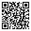 qrcode annonces