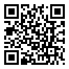 qrcode annonces
