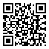 qrcode annonces