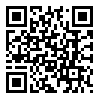 qrcode annonces