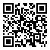 qrcode annonces