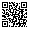 qrcode annonces