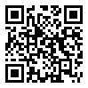 qrcode annonces