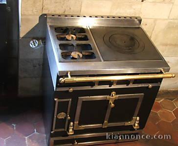 Cuisiniere la cornue modele castel 80