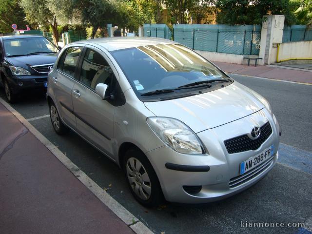 belle toyota cause double emploi